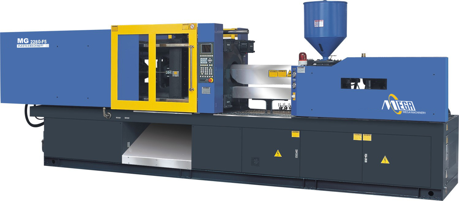 Injection-Molding-Machine